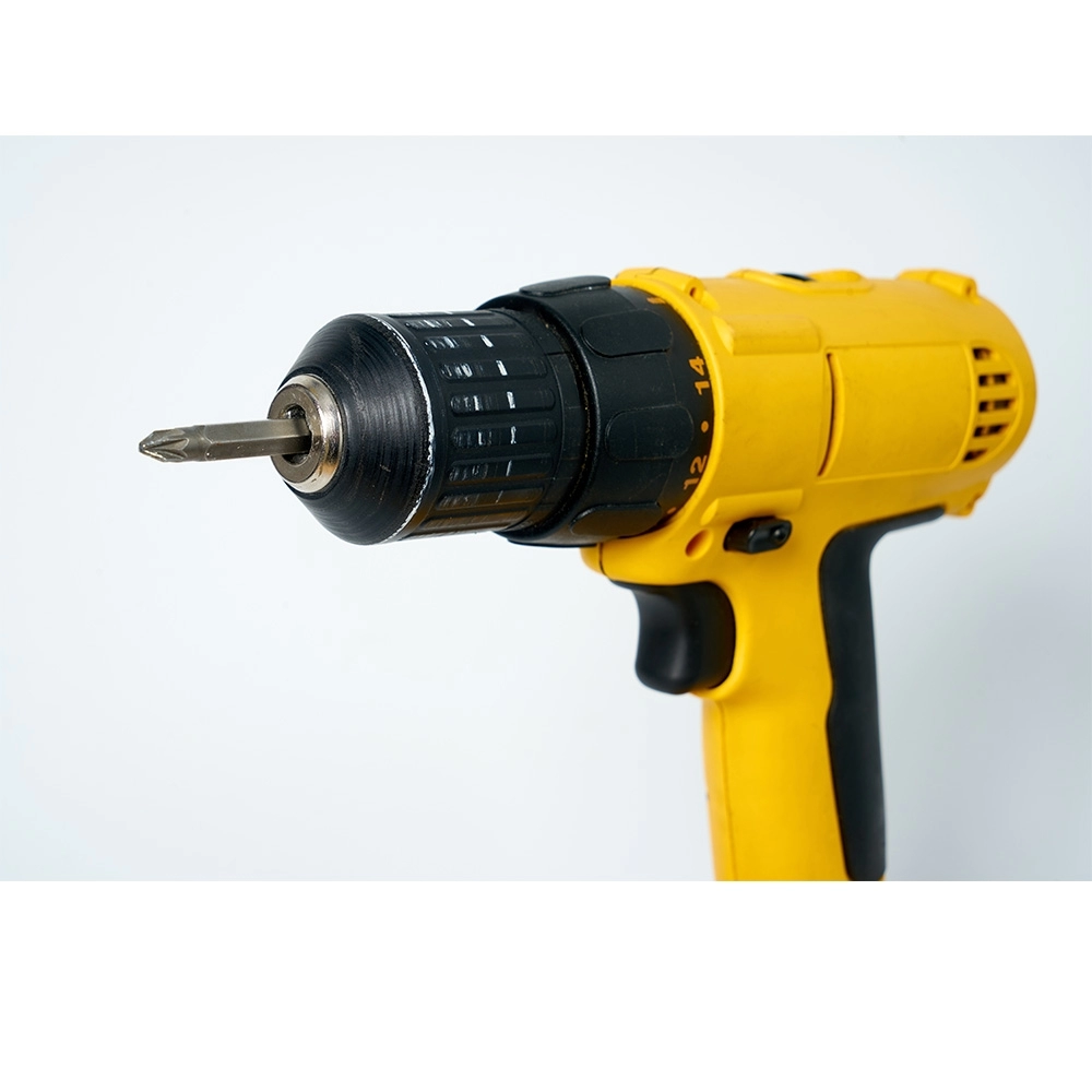 Parafusadeira e Furadeira - Apenas Exemplo - 110V